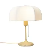 Lampa stołowa Poem kaszmirowa Ferm Living