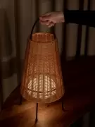 Lampa Porti stołowa Ferm Living