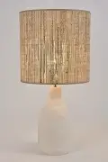 Lampa stołowa Portinatx Blanc Market Set