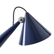 Lampa stołowa Pose Task Light Indigo Tom Dixon
