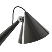 Lampa stołowa Pose Task Light zielona Tom Dixon