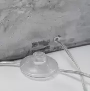 Lampa stołowa Sage House Doctor