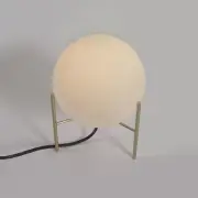 Lampa stołowa Seina kave home