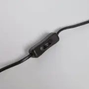 Lampa stołowa Seina kave home
