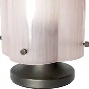 Lampa stołowa Seine koral Gubi