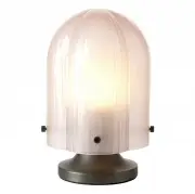 Lampa stołowa Seine koral Gubi