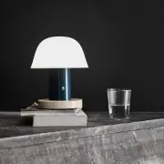 Lampa stołowa Setago JH27 Twilight & Sand Andtradition