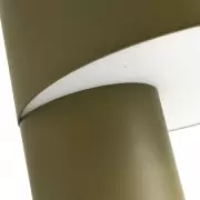Lampa stołowa Slant zielona Hay
