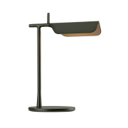 Lampa stołowa Tab zielona Flos