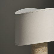 Lampa stołowa Tajo Bolia