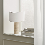 Lampa stołowa Tajo Bolia