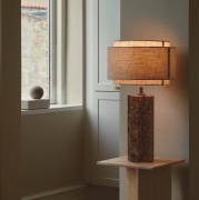 Lampa stołowa Takai