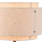 Lampa stołowa Takai