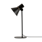 Lampa stołowa Type 80 T1 czarna matowa Anglepoise