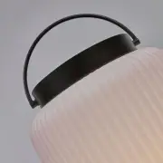 Lampa stołowa Verona kave home