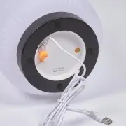 Lampa stołowa Verona kave home
