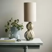 Lampa stołowa Woma House Doctor