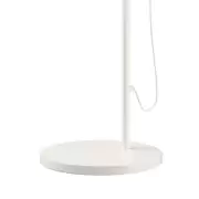 Lampa stołowa YUH biała Louis Poulsen