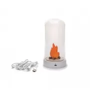 Lampa stołowa bezprzewodowa My Little Bonfire Seletti
