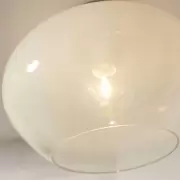 Lampa sufitowa Bologna mlecznobiała Its about Romi