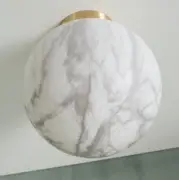 Lampa sufitowa Carrara Its about Romi