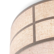 Lampa Sufitowa Hashira Audo Copenhagen