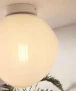 Lampa sufitowa Helsinki mlecznobiała Its about Romi