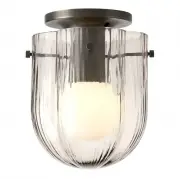 Lampa sufitowa Seine smoke Gubi