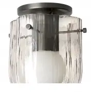 Lampa sufitowa Seine smoke Gubi