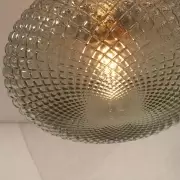 Lampa sufitowa Venice zielona Its about romi