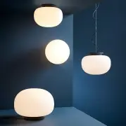 Lampa sufitowa supernate 28 cm Frandsen