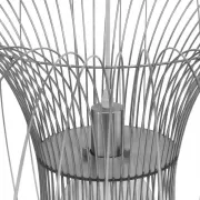 Lampa wisząca Coil 110 cm Normann Copenhagen
