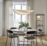 Lampa wisząca Tense 120 cm New Works