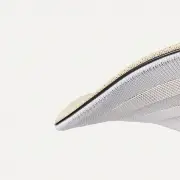 Lampa wisząca Flying 58 cm złota Made By Hand