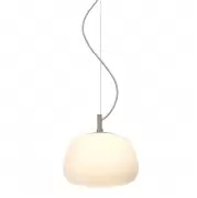 Lampa wisząca Sapporo 25 cm Its about romi