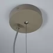 Lampa wisząca Sapporo 25 cm Its about romi