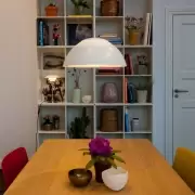 Lampa wisząca AJ Royal 37 cm biała Louis Poulsen