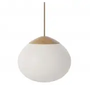 Lampa wisząca Acorn 21 cm Bolia