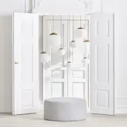 Lampa wisząca Acorn 21 cm Bolia