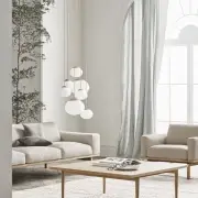 Lampa wisząca Acorn 21 cm Bolia