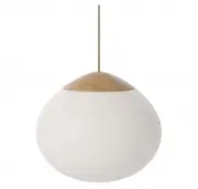 Lampa wisząca Acorn 32 cm Bolia