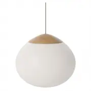Lampa wisząca Acorn 41 cm Bolia