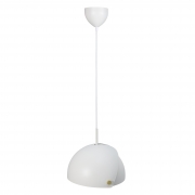 Lampa wisząca Align biała