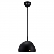 Lampa wisząca Align czarna