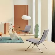 Lampa wisząca Avion Fritz Hansen