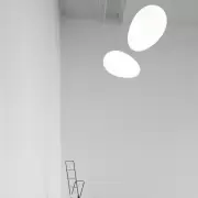 Lampa wisząca Avion Fritz Hansen