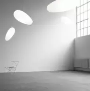 Lampa wisząca Avion Fritz Hansen