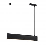 Lampa wisząca Beau 50 cm