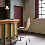 Lampa wisząca Bestlite BL9 16 cm czarny mosiądz Gubi
