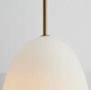 Lampa wisząca Bodo 14 cm Halo Design